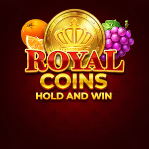 Royal Coins Hold and Win